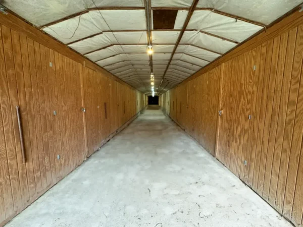 10x10 Walk-In Storage - Image 2